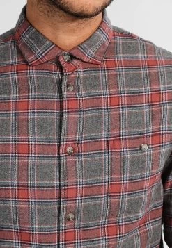 Pas Cher Pier One Chemise Chemises Col Kent Homme -Pier One Boutique aec58b86fdd04742b8391be56b121545