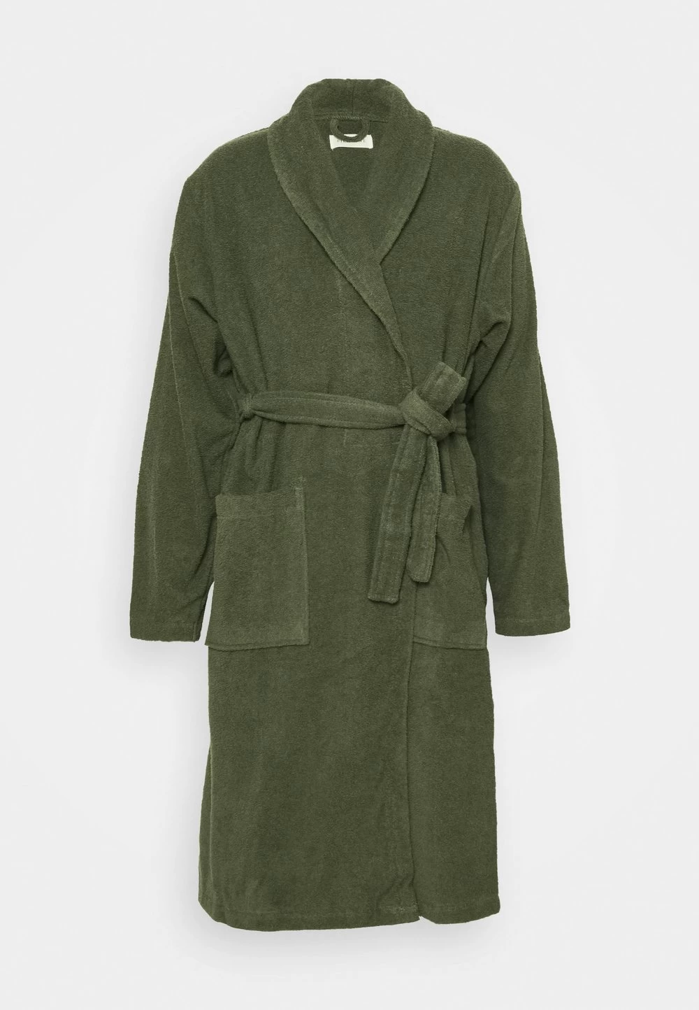 Pier One Peignoir Marchandise De Première Qualité Sous-vêtements & Chaussettes Col Châle Homme 9 Pier One Peignoir Marchandise De Première Qualité Sous-vêtements & Chaussettes Col Châle Homme – Image 9