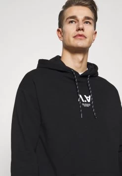 Pier One Sweat à Capuche Produit De Première Qualité Pulls Et Gilets Homme -Pier One Boutique af36ad7b871c4b918dd4f3e5dff79d91