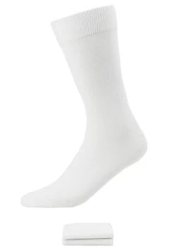 Prix Équitable Pier One 3 PACK – Chaussettes Sous-vêtements & Chaussettes Couleur Unie Homme -Pier One Boutique af4608284b164337b48173f9092f42e1