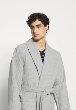 Pier One Peignoir Meilleure Qualité Sous-vêtements & Chaussettes Col Châle Homme 15 Pier One Peignoir Meilleure Qualité Sous-vêtements & Chaussettes Col Châle Homme -Pier One Boutique af6826790f45491bbd51f56bb643bad0