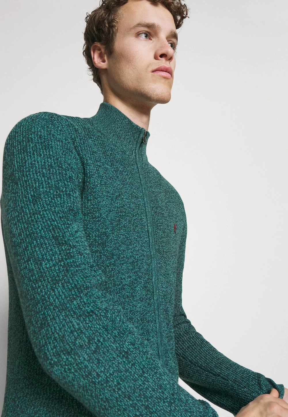 Pier One Gilet En Promotion Pulls Et Gilets Col Officier Homme 4 Pier One Gilet En Promotion Pulls Et Gilets Col Officier Homme – Image 4