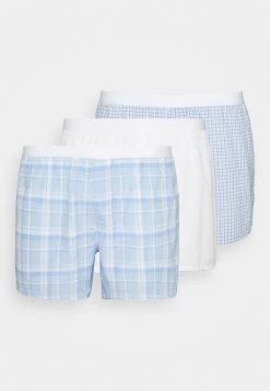 Prix Légers Pier One 3 PACK – Caleçon Sous-vêtements Normale Homme -Pier One Boutique b0c116c4873843cb9432424ed0d6579c 1