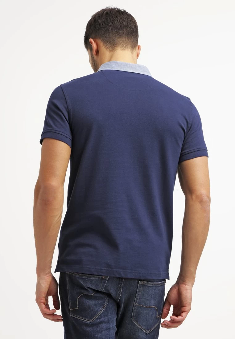 Pier One Polo En Promotion T-shirts Col Polo Homme 3 Pier One Polo En Promotion T-shirts Col Polo Homme – Image 3