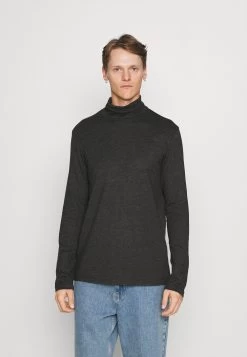 Prix Incroyables Pier One 3 PACK – T-shirt à Manches Longues T-shirts & Polos Col Roulé Homme 11 Prix Incroyables Pier One 3 PACK – T-shirt à Manches Longues T-shirts & Polos Col Roulé Homme -Pier One Boutique b1f00575e97f491a901e0dc210a2dfa4