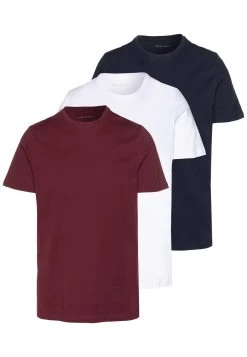 Pier One 3 PACK – T-shirt Basique Qualité Absolue T-shirts & Polos Col Rond Homme -Pier One Boutique b22996cf8ea74e22b29cab897962d0ba 2