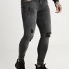 Prix De Rêve Pier One Jeans Skinny Normale Homme