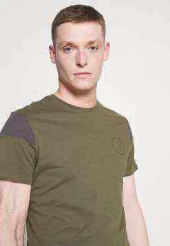 Pier One T-shirt Imprimé Prix Affortable T-shirts Col Rond Homme -Pier One Boutique b2b1ea89b08241098662beef39179cbf