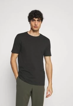 Pier One T-shirt Basique Bonne Qualité T-shirts Col Rond Homme -Pier One Boutique b365c1d52443480c94239b83dbab2a22