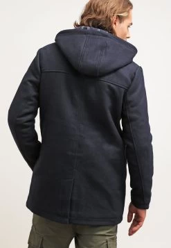 Pier One Manteau Court Soldes En Ligne Manteaux Capuche Homme -Pier One Boutique b3c26e0397584ec1a37beafcf272966d