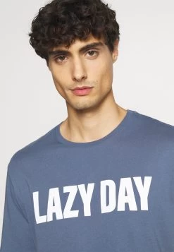 Pier One Vendre-Réclame Haut De Pyjama Pyjamas Col Rond Homme -Pier One Boutique b3c6ce4905144fe8a313e1501141028f