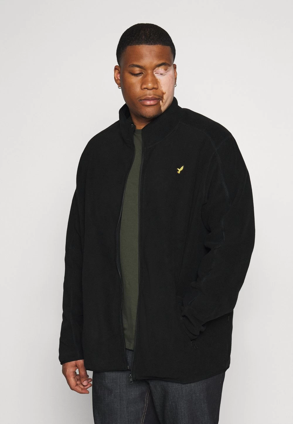 Pier One Faible Prix Veste Polaire Pulls & Gilets Col Montant Homme 1 Pier One Faible Prix Veste Polaire Pulls & Gilets Col Montant Homme