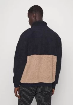 Pier One Excellente Qualité Sweat Polaire Sweats & Hoodies Col Camionneur Homme -Pier One Boutique b40734b825f84c52aecf1d859ccd72ba