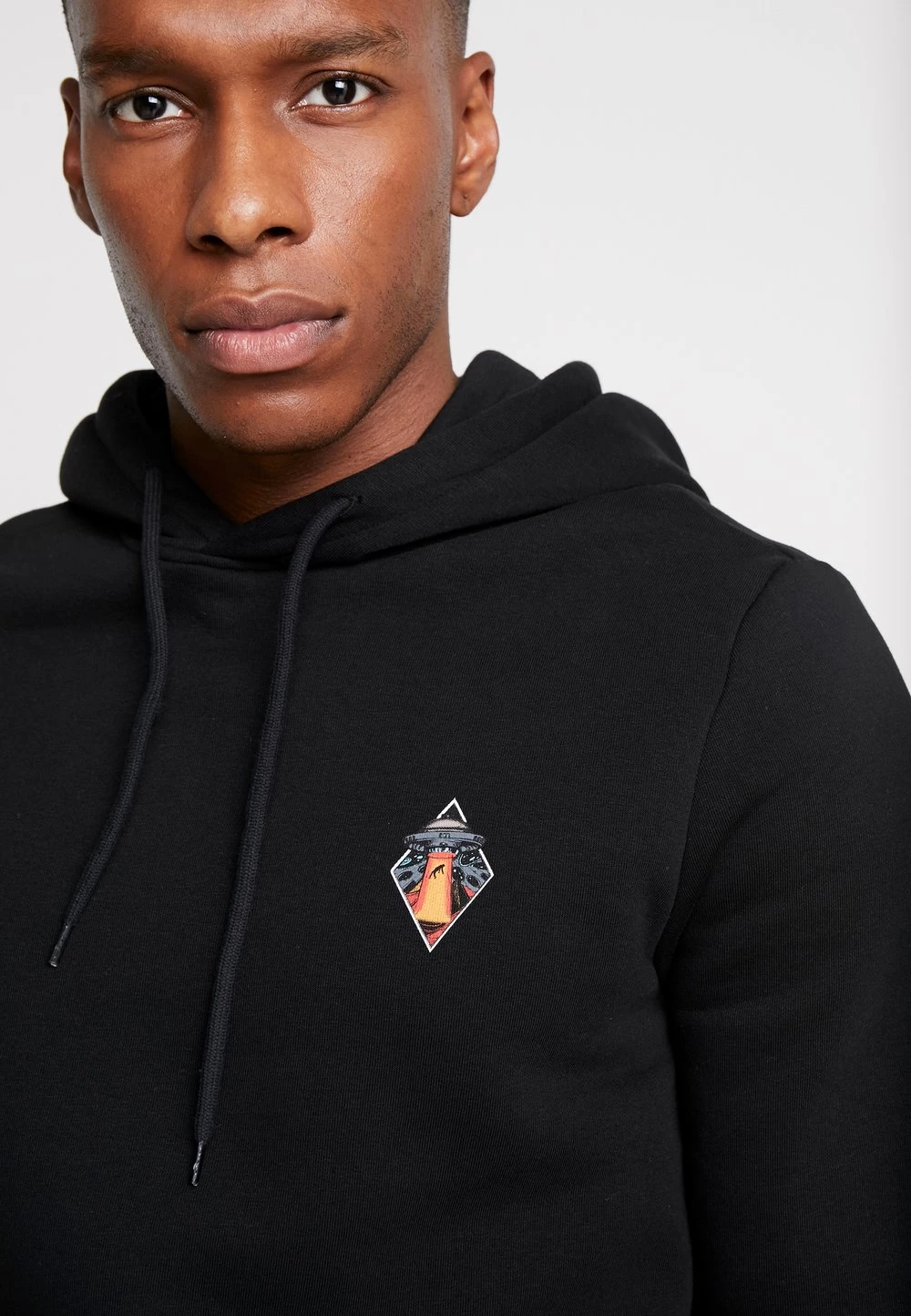 Pier One Haute Qualité Sweat à Capuche Pulls Et Gilets Homme 4 Pier One Haute Qualité Sweat à Capuche Pulls Et Gilets Homme – Image 4