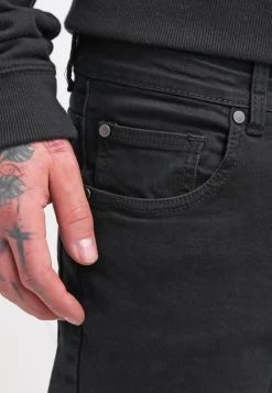 Pier One Première Qualité Jean Slim Jeans Normale Homme -Pier One Boutique b48cc12fb4034b93a48fd865da8856f2