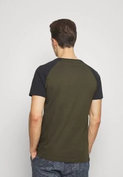 Prix D’Amis Pier One T-shirt Basique T-shirts & Polos Col Rond Homme 12 Prix D’Amis Pier One T-shirt Basique T-shirts & Polos Col Rond Homme -Pier One Boutique b534a29d95044e73af0a4461dde9b718