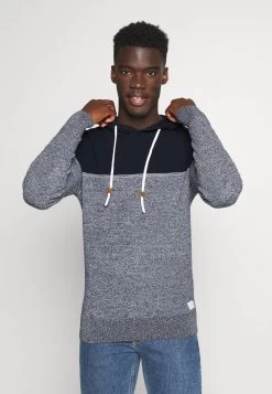 Prix Bradés Pier One Sweat à Capuche Pulls & Gilets Homme