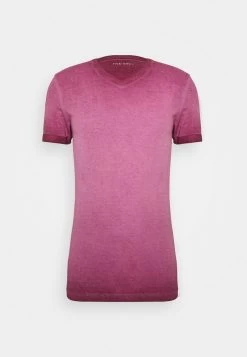 Pier One Qualité Garantie 100% T-shirt Basique T-shirts Col En V Homme -Pier One Boutique b583d4846216423d8ca43ce461e47462