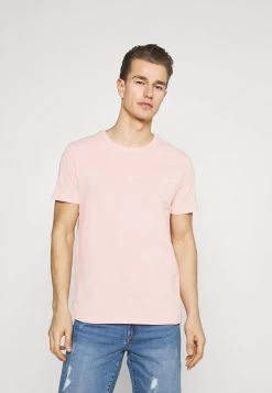 Qualité Garantie 100% Pier One T-shirt Imprimé T-shirts Col Rond Homme