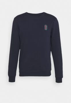 Qualité Excellente Pier One Sweatshirt Pulls Et Gilets Col Rond Homme -Pier One Boutique b66f1ca25cd7464880fcd21799a8a706