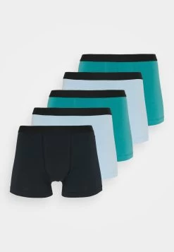 Pier One 5 PACK – Shorty Prix Accessible Sous-vêtements & Chaussettes Normale Homme -Pier One Boutique b6834d938fcd4a8ab73faa2d80029fdc 2