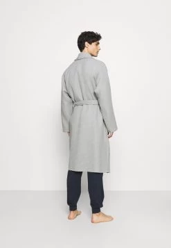 Pier One Peignoir Meilleure Qualité Sous-vêtements & Chaussettes Col Châle Homme 13 Pier One Peignoir Meilleure Qualité Sous-vêtements & Chaussettes Col Châle Homme -Pier One Boutique b68ba810bfe146c09affa8730a6c9ea7