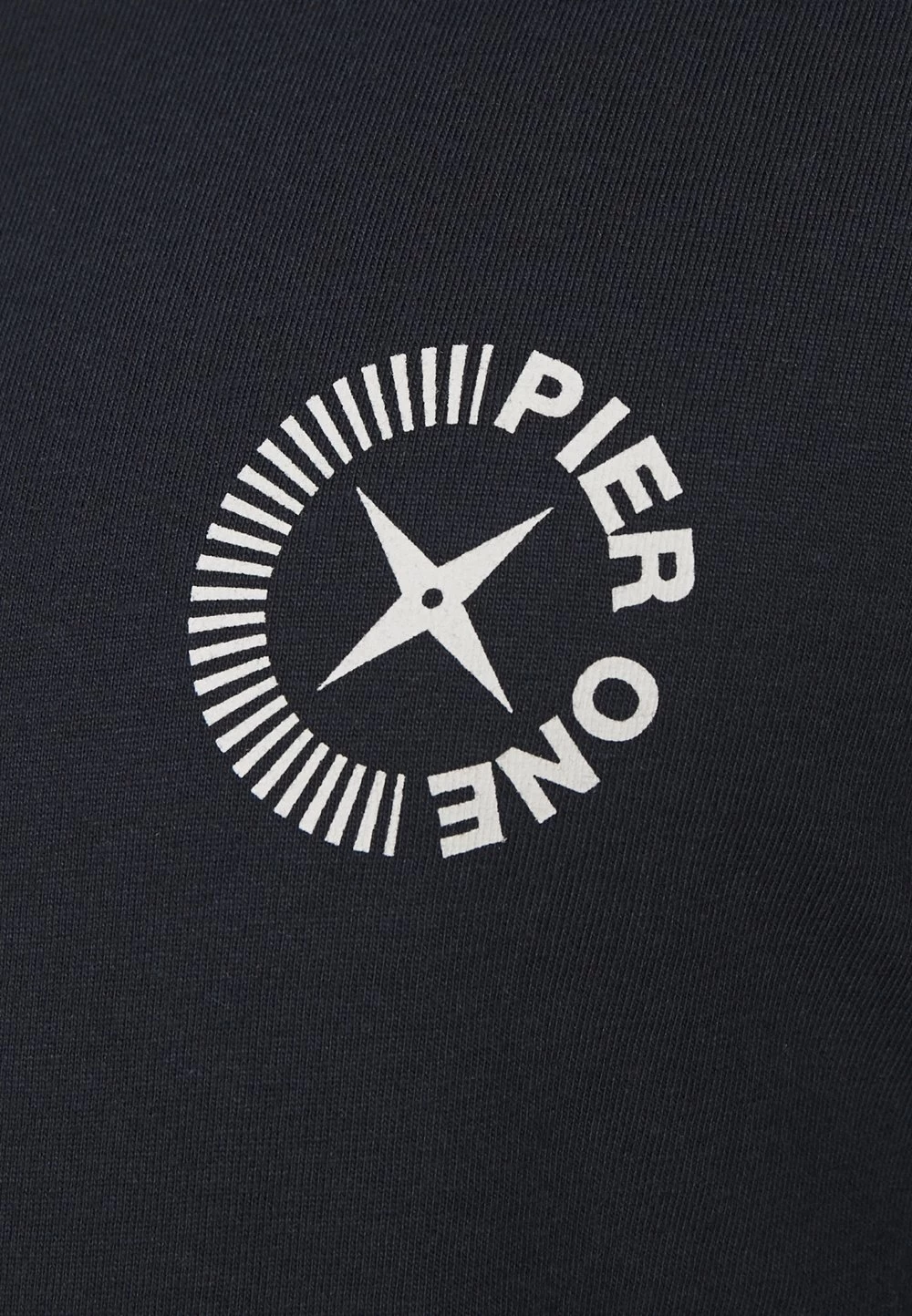 Prix Jamais Vus Pier One T-shirt à Manches Longues T-shirts & Polos Col Rond Homme 6 Prix Jamais Vus Pier One T-shirt à Manches Longues T-shirts & Polos Col Rond Homme – Image 6