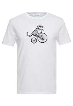 Pier One Marchandise De Première Qualité T-shirt Imprimé T-shirts & Polos Col Rond Homme 9 Pier One Marchandise De Première Qualité T-shirt Imprimé T-shirts & Polos Col Rond Homme -Pier One Boutique b7437b77ec2f41d3a4ba019ad768db99