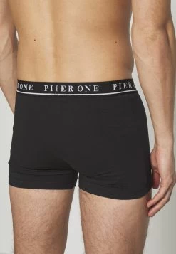 Pier One Faible Prix 5 PACK – Shorty Sous-vêtements & Chaussettes Normale Homme -Pier One Boutique b7e07c128b524ea5b349e84abbfc89f1