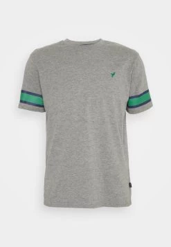 Réduction Pier One T-shirt Imprimé T-shirts Col Rond Homme 9 Réduction Pier One T-shirt Imprimé T-shirts Col Rond Homme -Pier One Boutique b88453caffc2458893b4a737d583f351 1