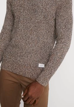 Meilleur Prix Garanti Pier One MULTICOLOUR HALF CARDIGAN JUMPER – Pullover Pulls Et Gilets Col Rond Homme -Pier One Boutique b90cae97101046869f0049ea5c71d2bb