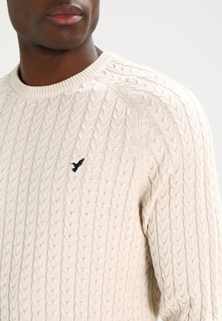 Pier One Un Tarif Préférentiel Pullover Pulls & Gilets Col Rond Homme 4 Pier One Un Tarif Préférentiel Pullover Pulls & Gilets Col Rond Homme – Image 4