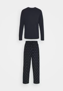 Pier One Qualité Supérieure Pyjama Pyjamas Normale Homme -Pier One Boutique ba69b7e0e2c74a279338433fe211239c