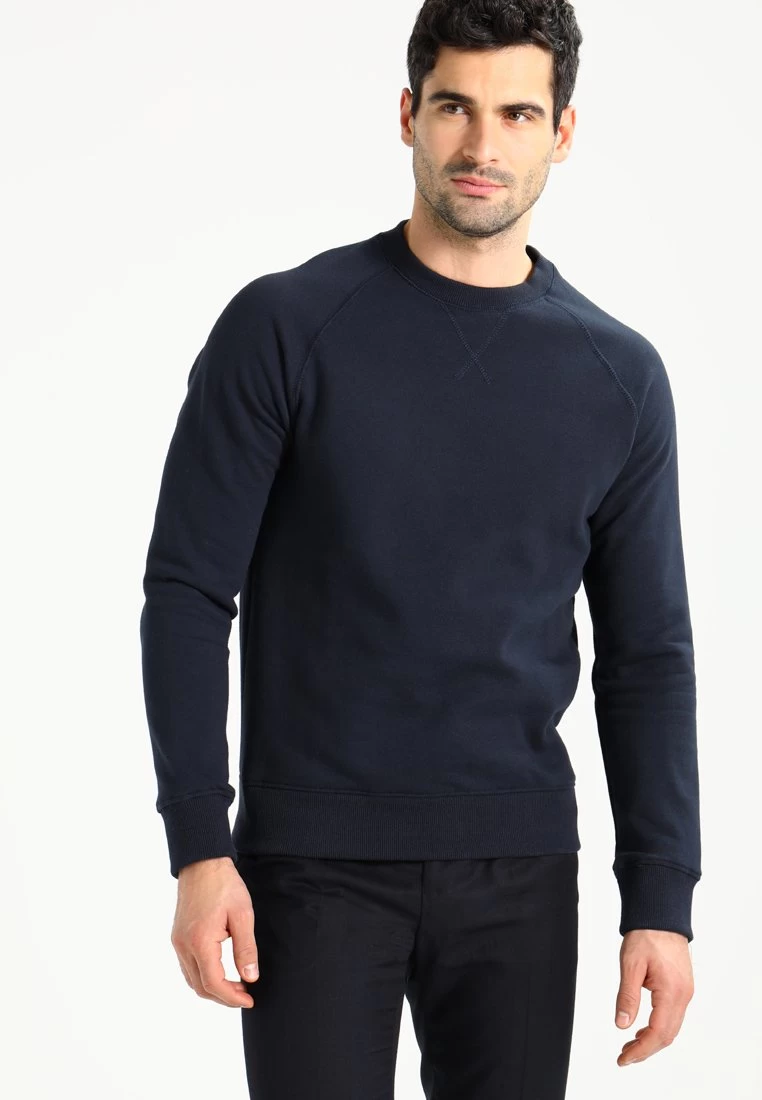Pier One Sweatshirt Haute Qualité Pulls Et Gilets Col Rond Homme 1 Pier One Sweatshirt Haute Qualité Pulls Et Gilets Col Rond Homme