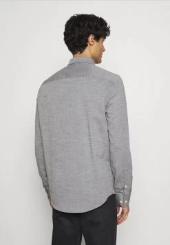 Vendre Pier One Chemise Chemises Col Kent Homme -Pier One Boutique bab97c9c7b4b4121872d2c5071a328bd