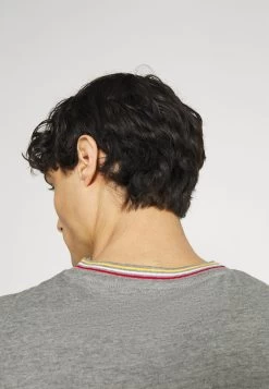 Pier One T-shirt Basique Assurance De L’Authenticité T-shirts Col Rond Homme 12 Pier One T-shirt Basique Assurance De L’Authenticité T-shirts Col Rond Homme -Pier One Boutique bab9ab928b994be08ce1a27f19b9cf06