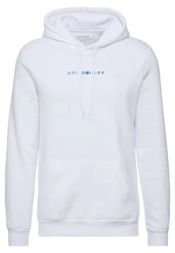 Prix Compétitif Pier One Sweat à Capuche Sweats & Hoodies Homme -Pier One Boutique bac7fd6d69fb4d6094cd9380379ae8a1