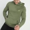 Pier One Qualité Fiable Sweat à Capuche Sweats & Hoodies Homme