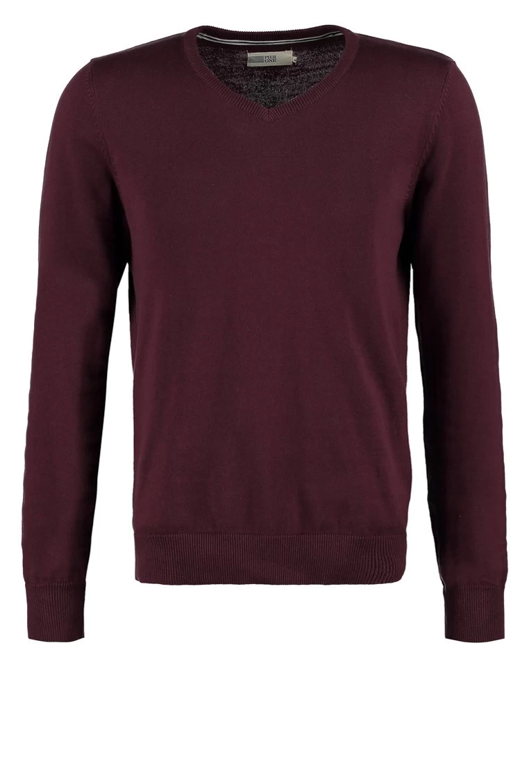 Pier One Pullover Prix De Lancement Pulls Et Gilets Col En V Homme 9 Pier One Pullover Prix De Lancement Pulls Et Gilets Col En V Homme – Image 9