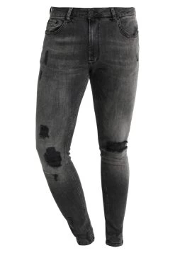 Prix De Rêve Pier One Jeans Skinny Normale Homme -Pier One Boutique bc7aeb8a629541279196d8ff2c547dd0
