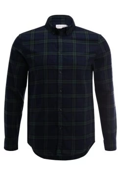 Se Vend Bas Prix Pier One Chemise Chemises Col à Boutons Homme -Pier One Boutique bd94f2174248488990864d1e72e56a50