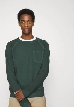 Pier One Pas Cher Sweatshirt Pulls Et Gilets Col Rond Homme -Pier One Boutique be0d4ffa5db44960a9345365297866aa