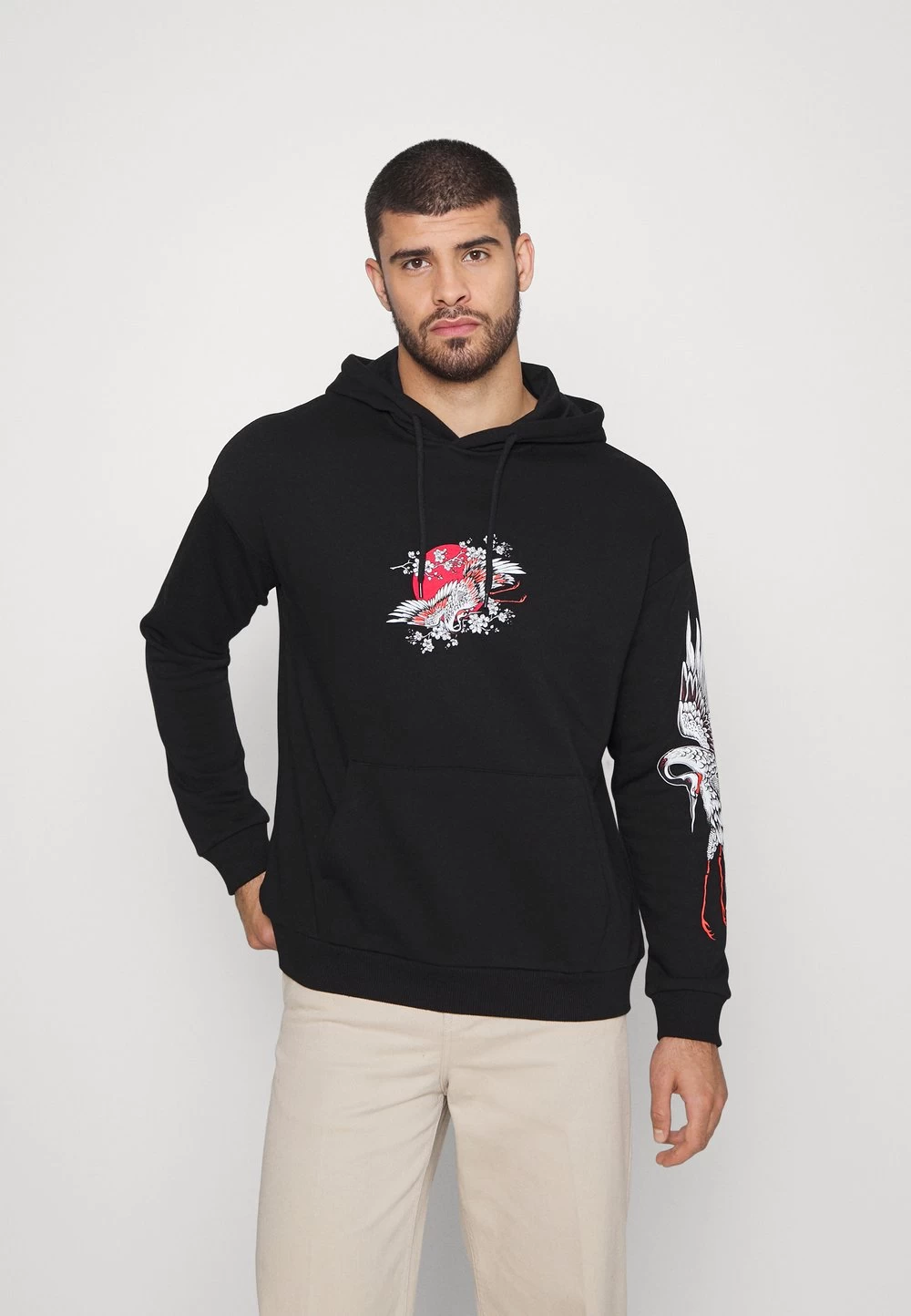 Pier One Sweatshirt Prix Accessible Sweats & Hoodies Capuche Homme 1 Pier One Sweatshirt Prix Accessible Sweats & Hoodies Capuche Homme