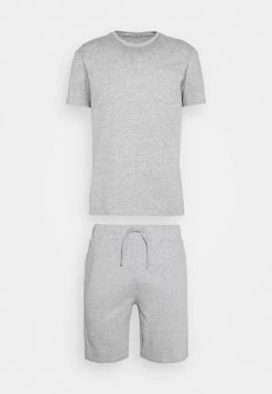 Pier One Petit Prix SET – Pyjama Pyjamas Normale Homme -Pier One Boutique bf64e920239441ed8293d6baa0ed788b 2