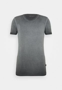 Pier One Qualité Garantie 100% T-shirt Basique T-shirts Col En V Homme -Pier One Boutique bf91aa4afc764eb58c8a6e34c37662a4