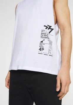 Prix Acceptable Pier One Débardeur T-shirts Col Rond Homme 13 Prix Acceptable Pier One Débardeur T-shirts Col Rond Homme -Pier One Boutique c0356cb2a600455790c1f7556a9fd35d