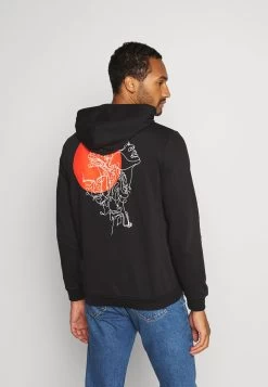 Pier One Réduction Sweat à Capuche Pulls Et Gilets Homme -Pier One Boutique c060b49d1bce4236aad915b8b048b53e