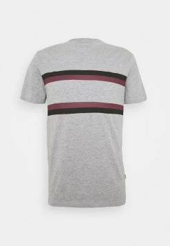 Qualité Supérieure Pier One T-shirt Imprimé T-shirts Col Rond Homme 12 Qualité Supérieure Pier One T-shirt Imprimé T-shirts Col Rond Homme -Pier One Boutique c09f83f901c747c5aa49a63ba93072b0 1
