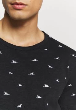 Pier One Prix Compétitif T-shirt Imprimé T-shirts Col Rond Homme 13 Pier One Prix Compétitif T-shirt Imprimé T-shirts Col Rond Homme -Pier One Boutique c0c7720de98b40ea9f5bb5e81e3b7cf2