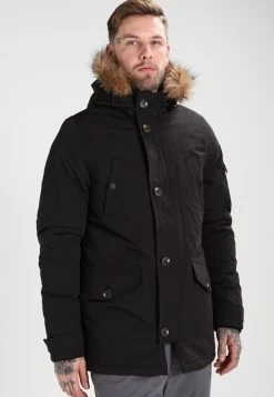Pier One Prix Compétitif Parka Manteaux Capuche Homme -Pier One Boutique c0c848318c884900815f06dc41dece2c